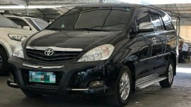 Toyota Innova G 2012 for sale