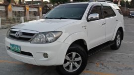 Toyota Fortuner 2008 for sale 
