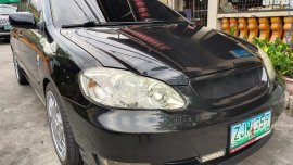 Toyota Corolla Altis 1.6E 2007 for sale