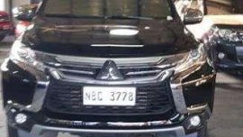 Mitsubishi Montero Sport Gls 2017 for sale