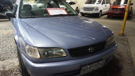 2001 Toyota Corolla for sale