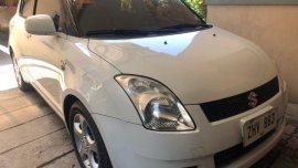 Suzuki Swift 2007 for sale