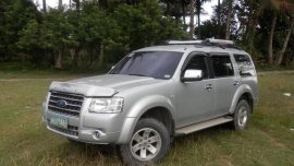 Ford Everest 2008 for sale