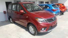 BAIC M50S 2018 FOR SALE