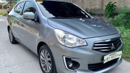 Mitsubishi Mirage 2017 for sale