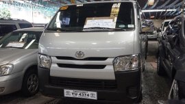 2016 Toyota Hiace for sale
