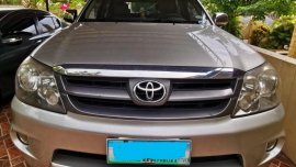 Toyota Fortuner 2009 for sale