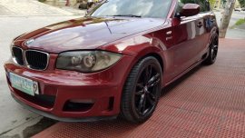 2011 BMW 118D for sale 