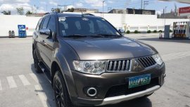 Mitsubishi Montero Sports 2012 for sale
