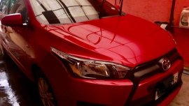2017 Toyota Yaris for sale