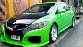 Honda Civic 2007 for sale 