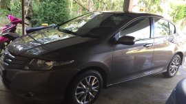 Honda City 1.5E 2011 for sale