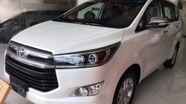2019 Toyota Innova new for sale