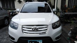 2010 Hyundai Santa Fe for sale