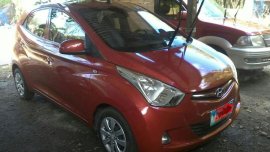 Hyundai EON 2013 for sale