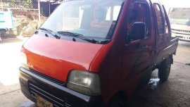 2000 Suzuki Multicab for sale