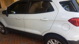 Ford Ecosport 2017 for sale