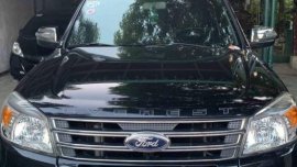Ford Everest 2012 for sale