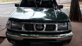 NISSAN Frontier 1999 for sale 