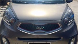 KIA Picanto EX 2015 for sale 