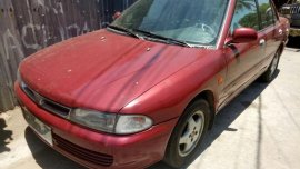 Mitsubishi Lancer 1995 for sale