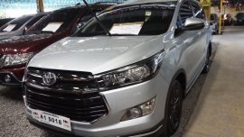 2018 Toyota Innova Diesel Manual for sale