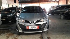Toyota Vios 2019 for sale