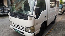 2007 Isuzu Elf For sale