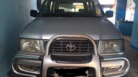 Toyota Revo 2001 model for sale
