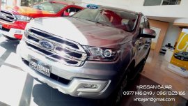 Ford Everest 2018 new for sale