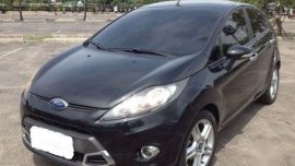 2012 FORD FIESTA FOR SALE