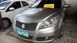 2013 Suzuki Kizashi for sale 