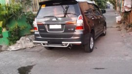 Toyota Innova 2016 for sale