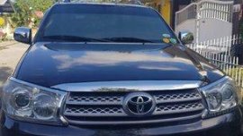 Toyota Fortuner 2011 for sale