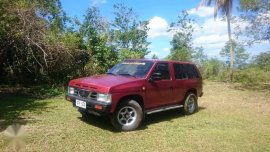 Nissan Terrano 1980 for sale