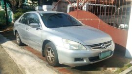 Honda Accord 2006 for sale 