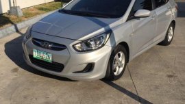 Hyundai Accent 2011 for sale 