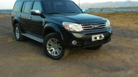 Ford Everest 2014 for sale