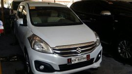 Suzuki Ertiga 2017 for sale 