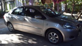 2012 Toyota Vios 1.3E MT for sale 