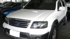 2008 FORD ESCAPE FOR SALE