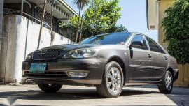 2005 Toyota Camry for sale