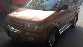 Isuzu Crosswind 2005 for sale 