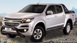 Brand new Chevrolet Colorado for sale 