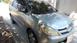 2007 Toyota Innova for sale