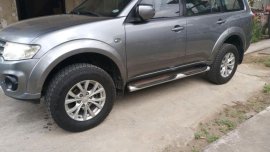 2014 Mitsubishi Montero for sale