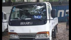 isuzu elf dropside