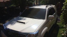 Toyota Fortuner 2015 for sale