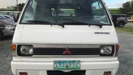 Mitsubishi L300 2007 for sale 