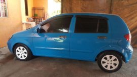 Hyundai Getz 2006 for sale